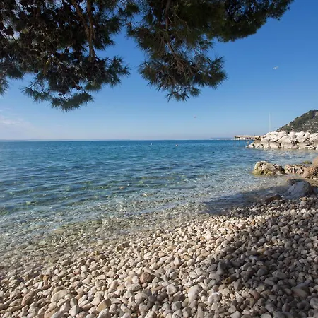 Διαμέρισμα Lovely In With Wifi Jesenice (Split-Dalmatia)