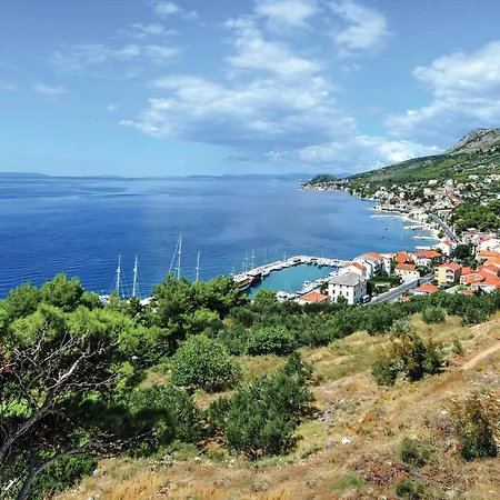 Lovely In With Wifi * Jesenice (Split-Dalmatia)