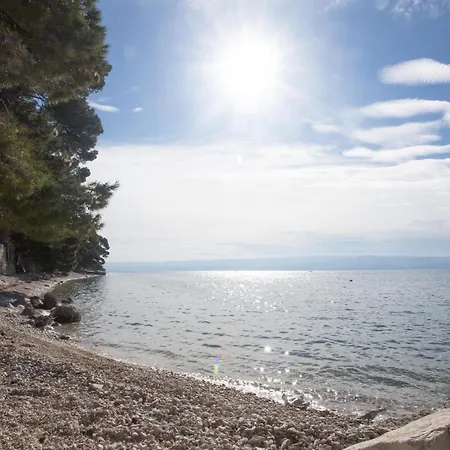 Διαμέρισμα Lovely In With Wifi Jesenice (Split-Dalmatia)